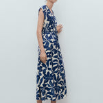 Mango dress jamie in Blue - 99999999_01