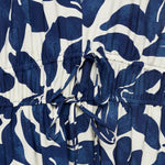 Mango dress jamie in Blue - D8