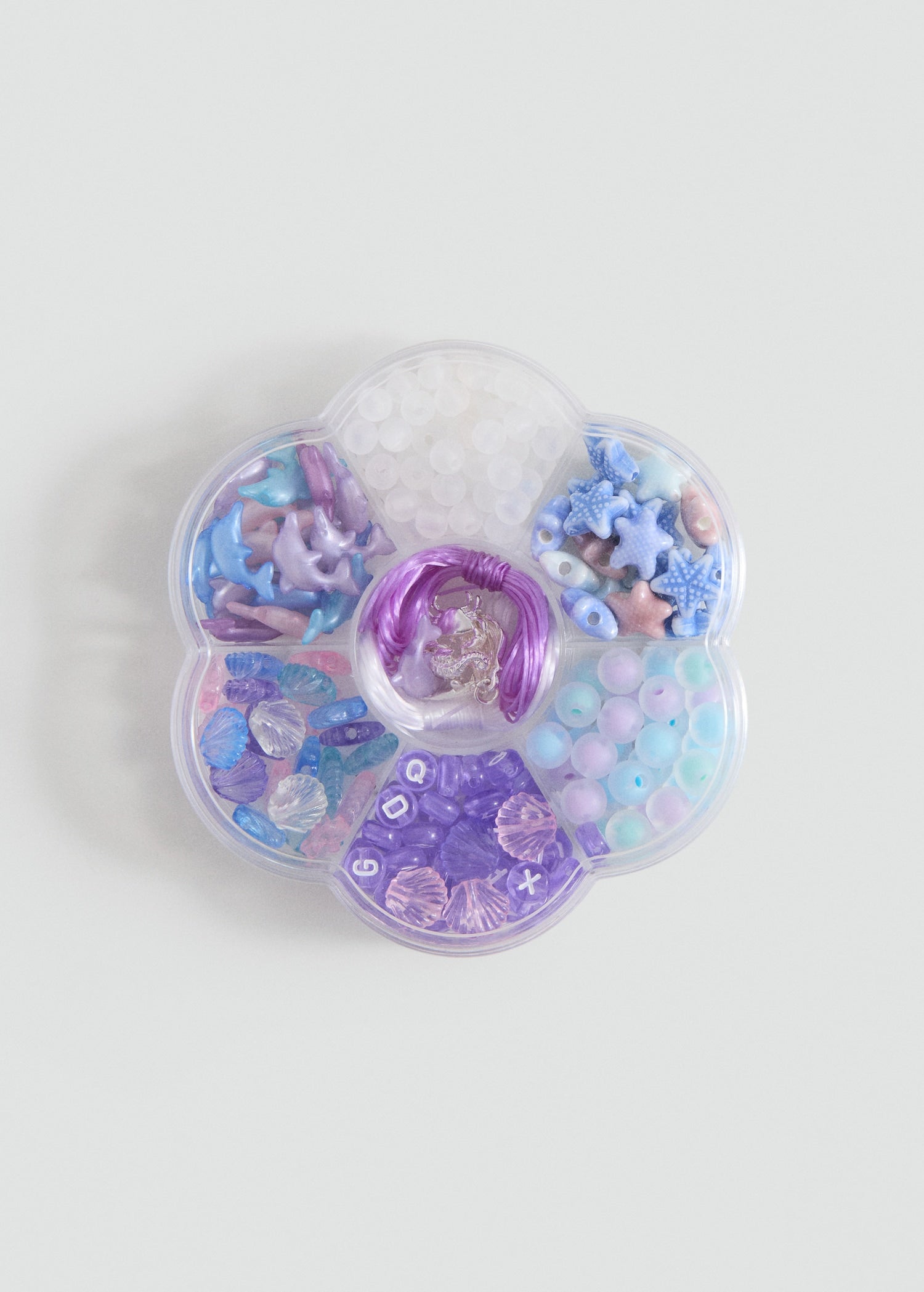 Mango product 17031163-61 - B