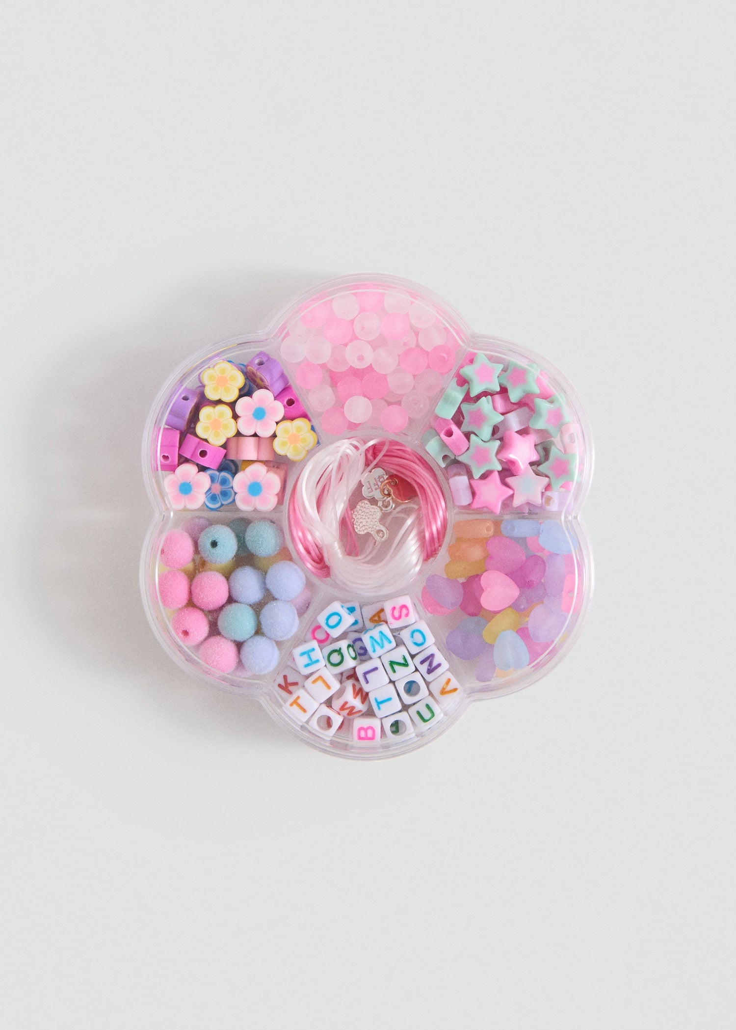 Mango product 17031164-85 - B