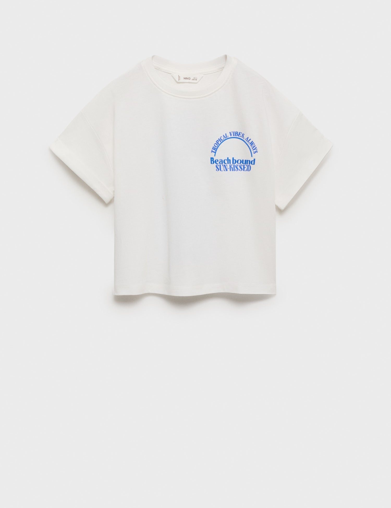 Mango product 17031167-02 - B