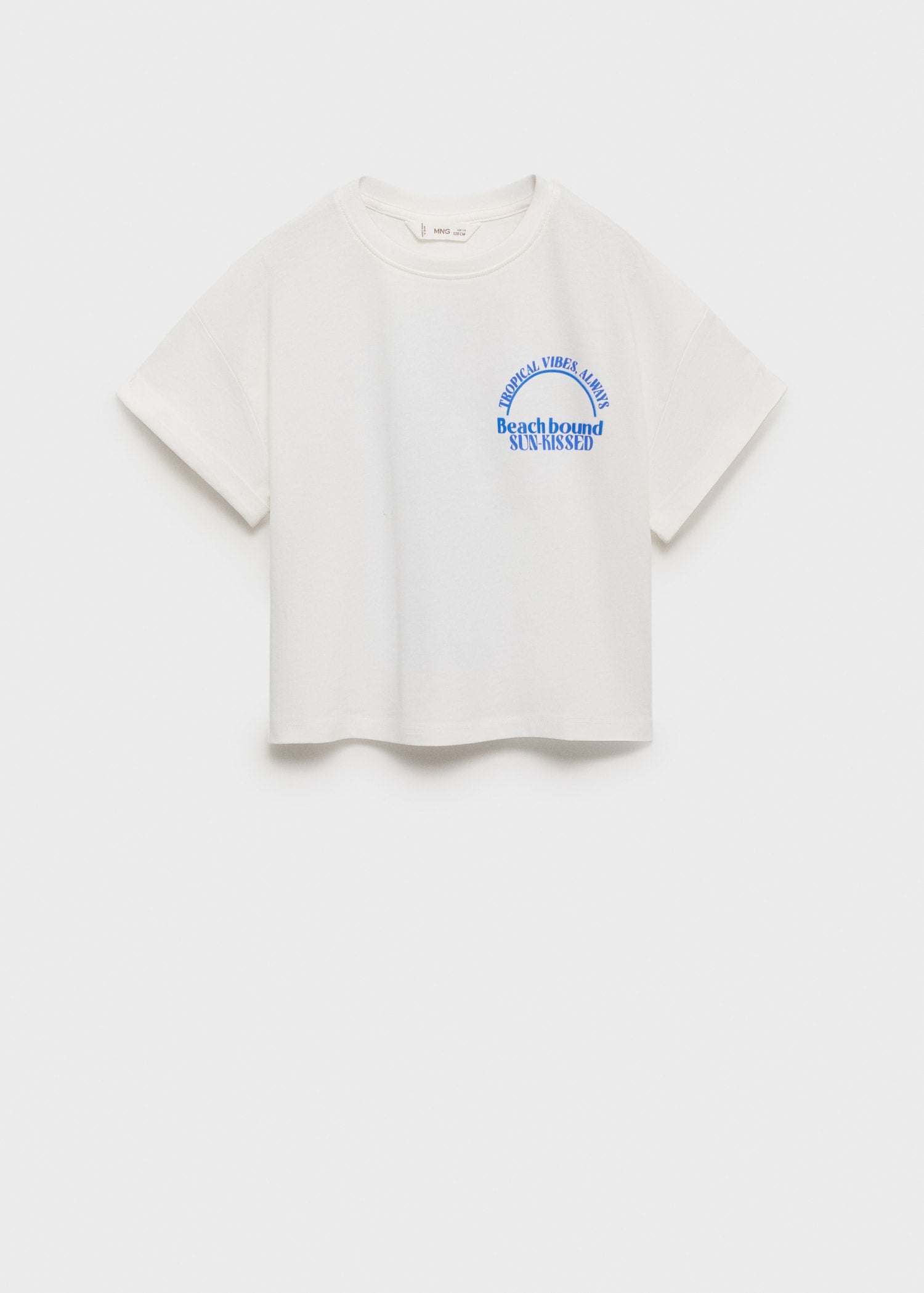 Mango product 17031167-02 - B