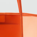 Mango shoulder bag dalsi in Orange - D1