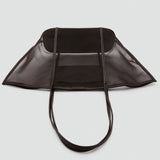 Mango shoulder bag dalsi in Chocolate - D3