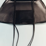 Mango shoulder bag dalsi in Chocolate - D5