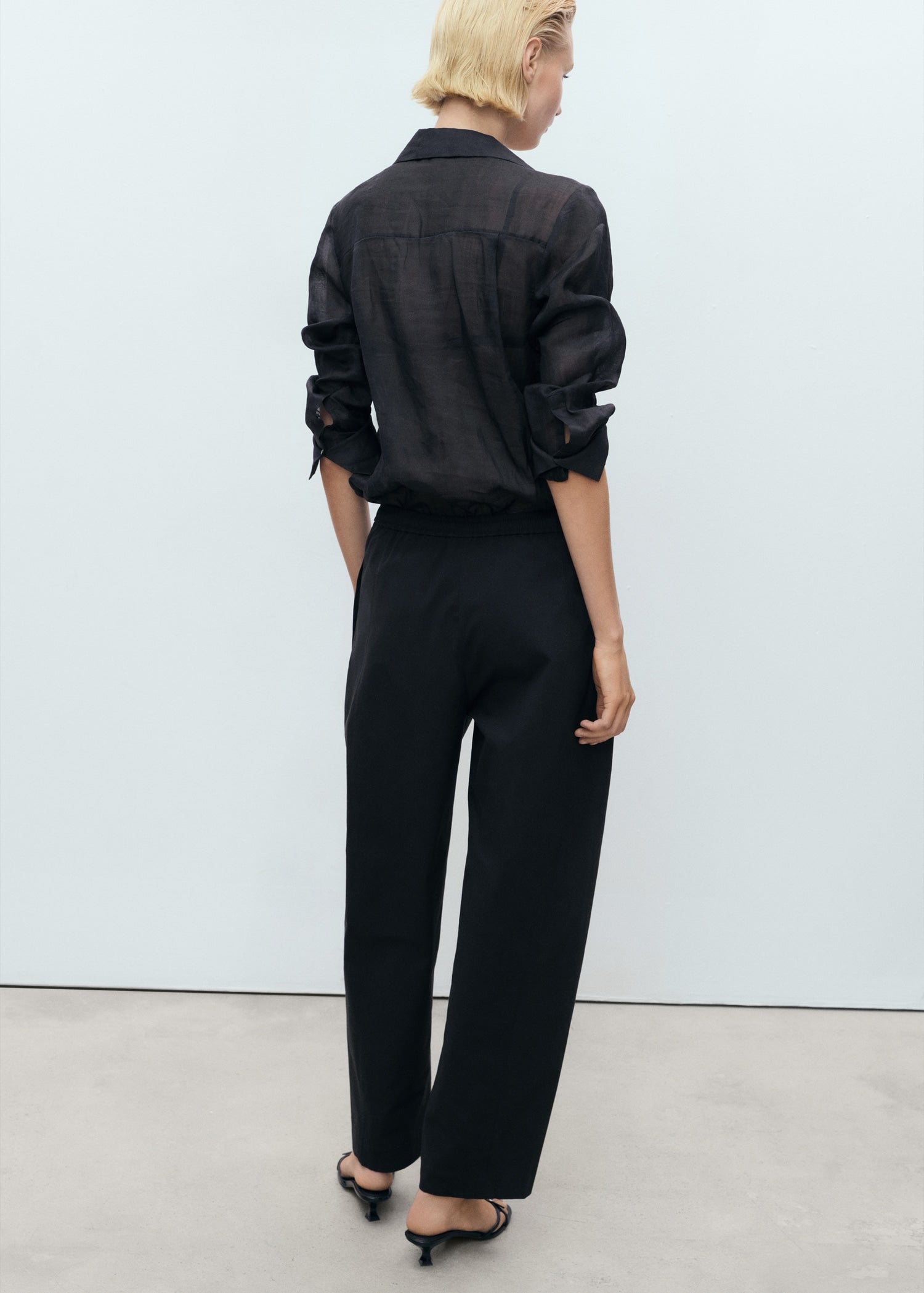 Mango product 17031175-99 - R