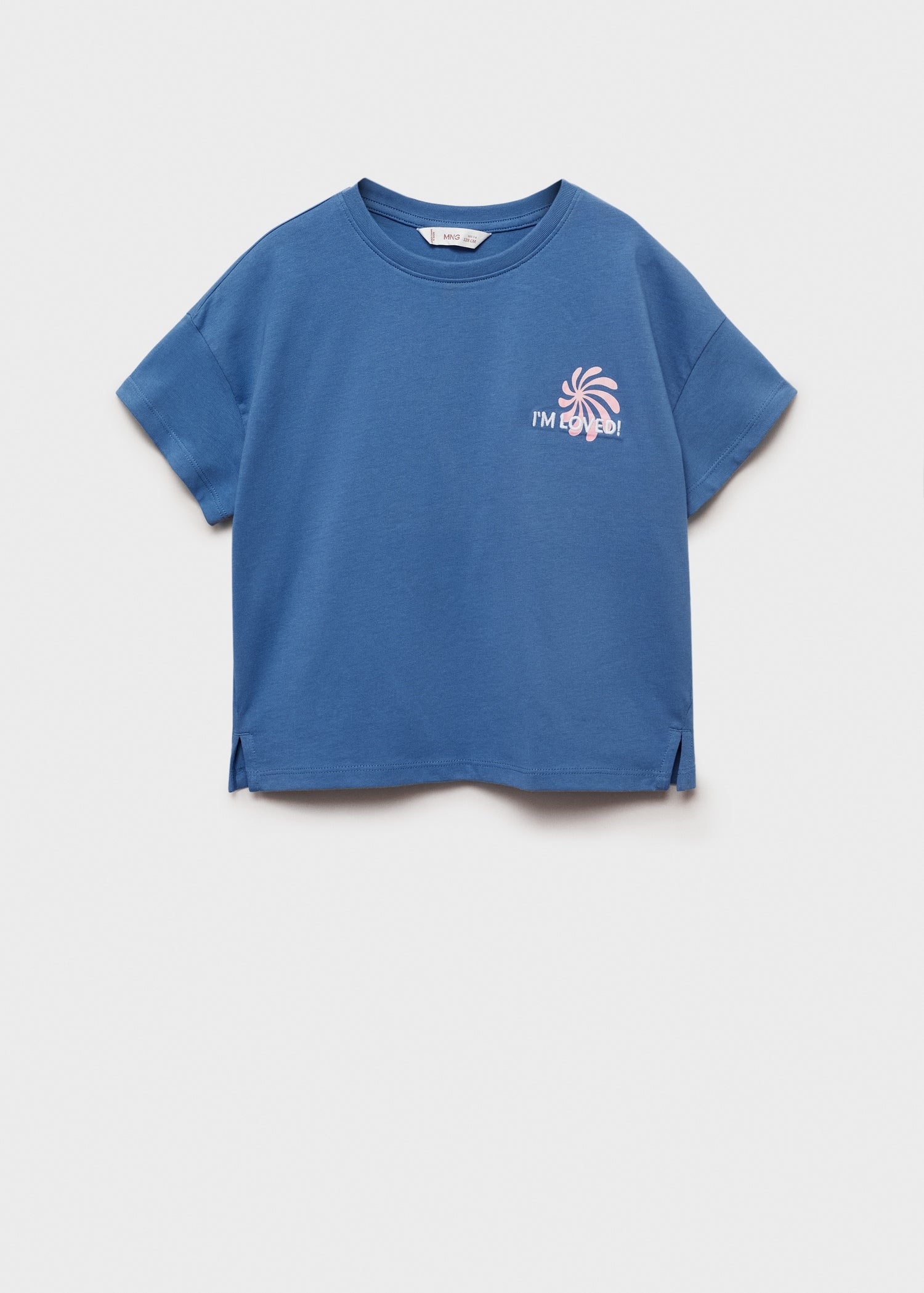 Mango product 17031183-52 - B