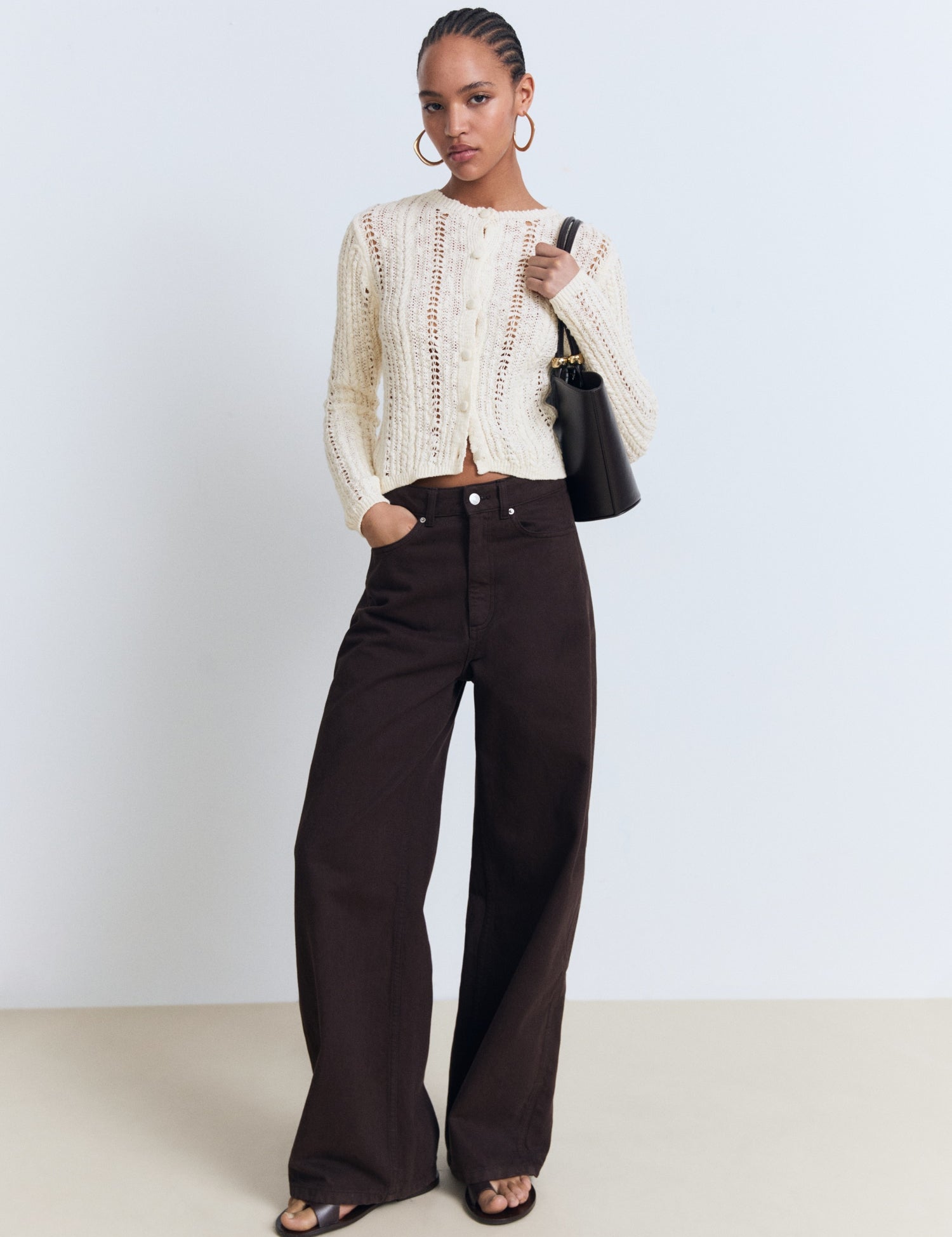 Mango product 17031184-05 - 99999999_01