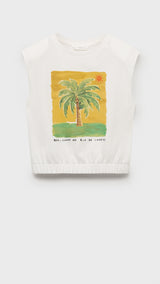 Mango product 17031194-02 - B