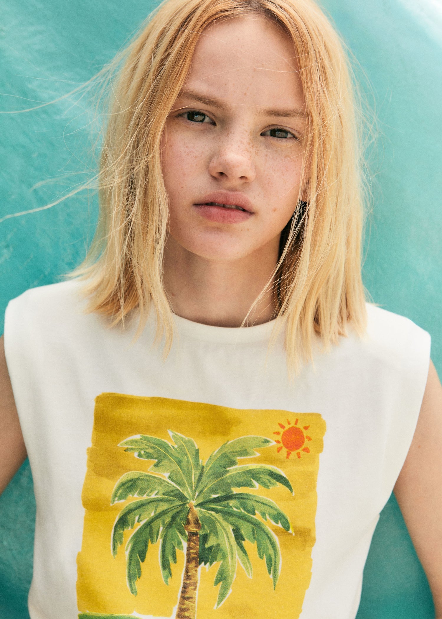 Mango product 17031194-02 - D5