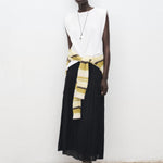 Mango t-shirt viri in White - 99999999_01