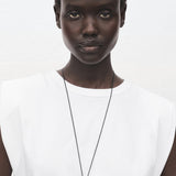 Mango t-shirt viri in White - D6