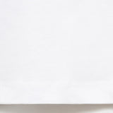 Mango t-shirt park1 in White - D0