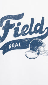 Mango t-shirt park1 in White - D8