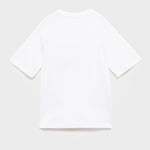 Mango t-shirt park1 in White - R
