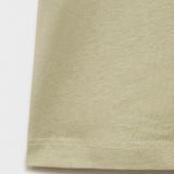 Mango t-shirt park1 in Khaki - D0