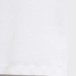 Mango t-shirt park2 in White - D0