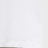 Mango t-shirt park2 in White - D0