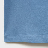 Mango t-shirt park2 in Blue - D0