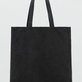 Mango totes bag tote in Black - B
