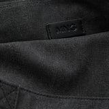 Mango totes bag tote in Black - D1