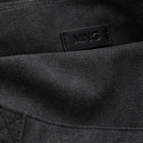 Mango totes bag tote in Black - D1