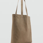 Mango totes bag tote in Taupe