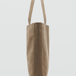 Mango totes bag tote in Taupe - D1