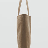 Mango totes bag tote in Taupe - D1