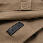 Mango totes bag tote in Taupe - D3