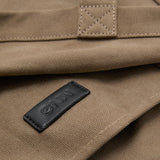 Mango totes bag tote in Taupe - D3