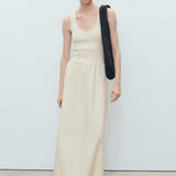 Mango dress valvi in Raw - 99999999_01