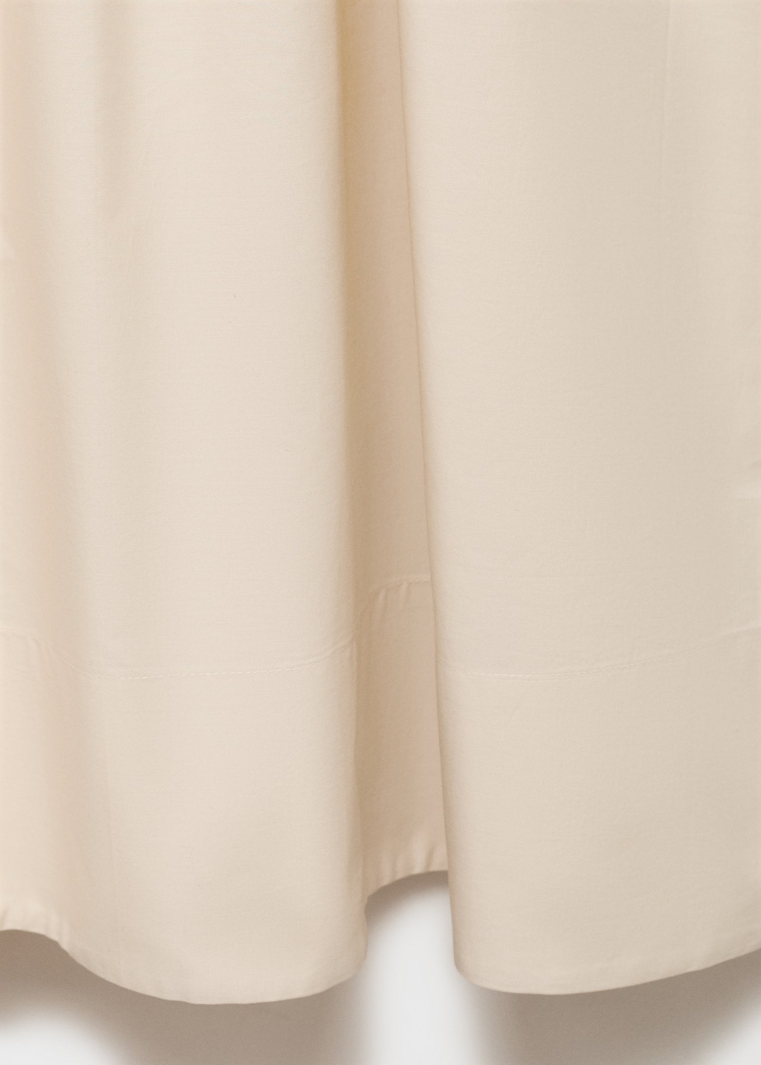 Mango dress valvi in Raw - D0