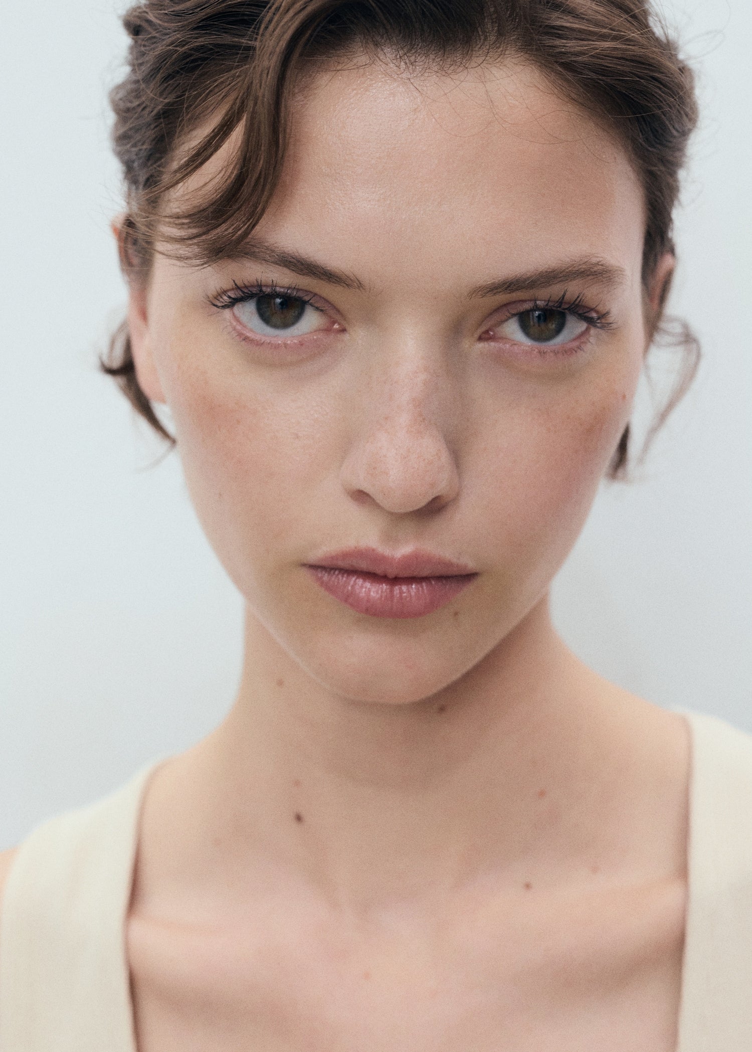 Mango dress valvi in Raw - D1