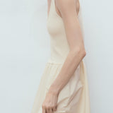 Mango dress valvi in Raw - D6