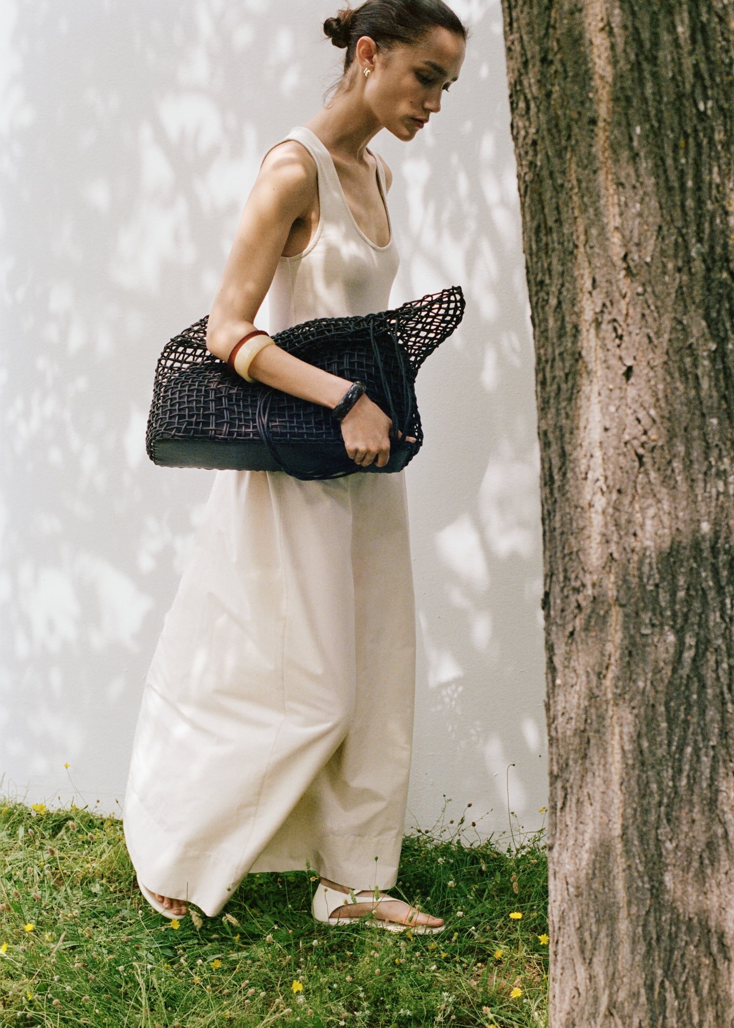 Mango dress valvi in Raw - D7