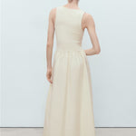 Mango dress valvi in Raw - R