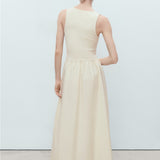 Mango dress valvi in Raw - R