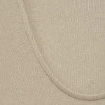 Mango dress valvi in Khaki - D8