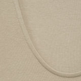 Mango dress valvi in Khaki - D8