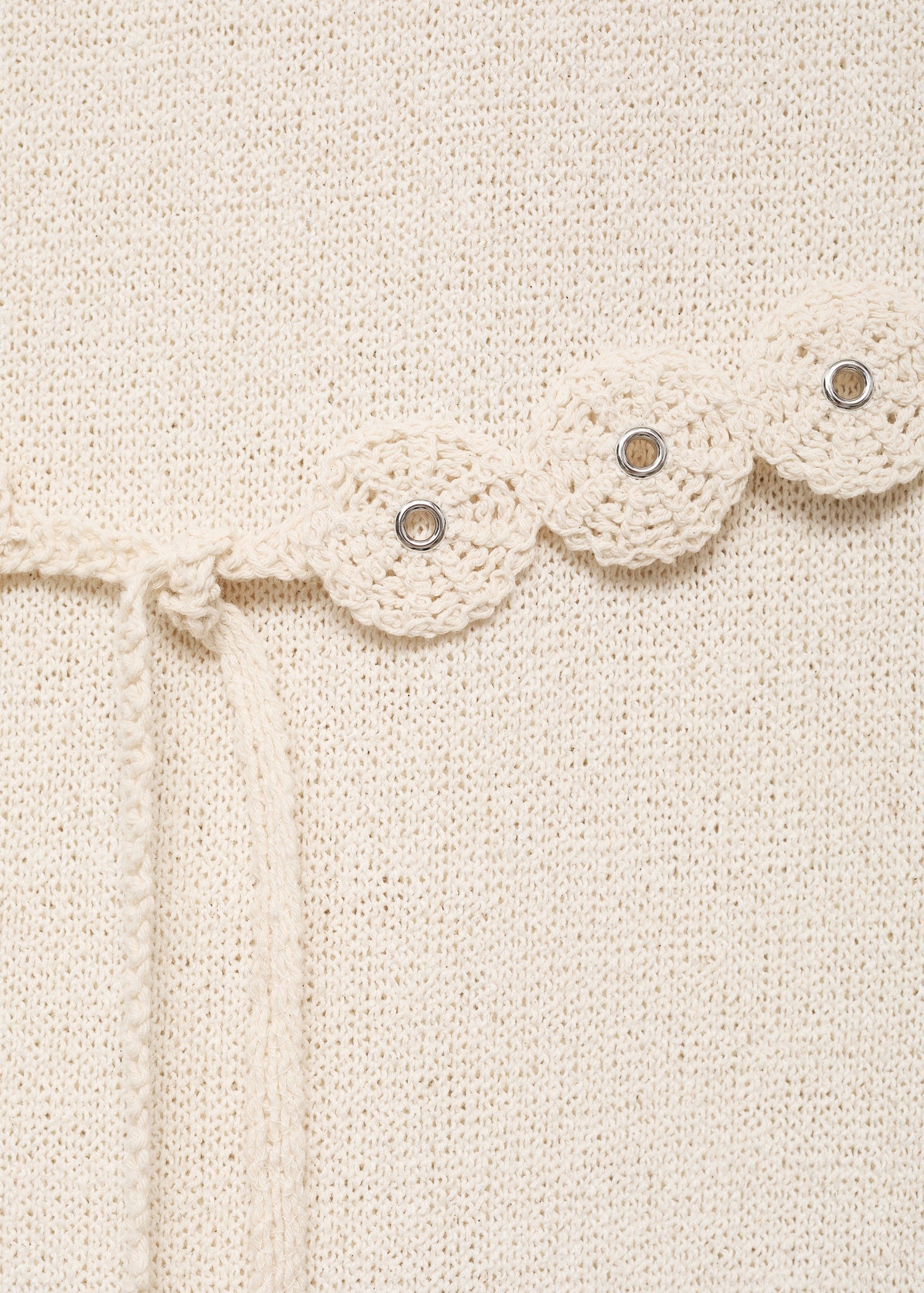 Mango product 17031220-05 - D8