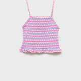 Mango product 17031251-85 - B