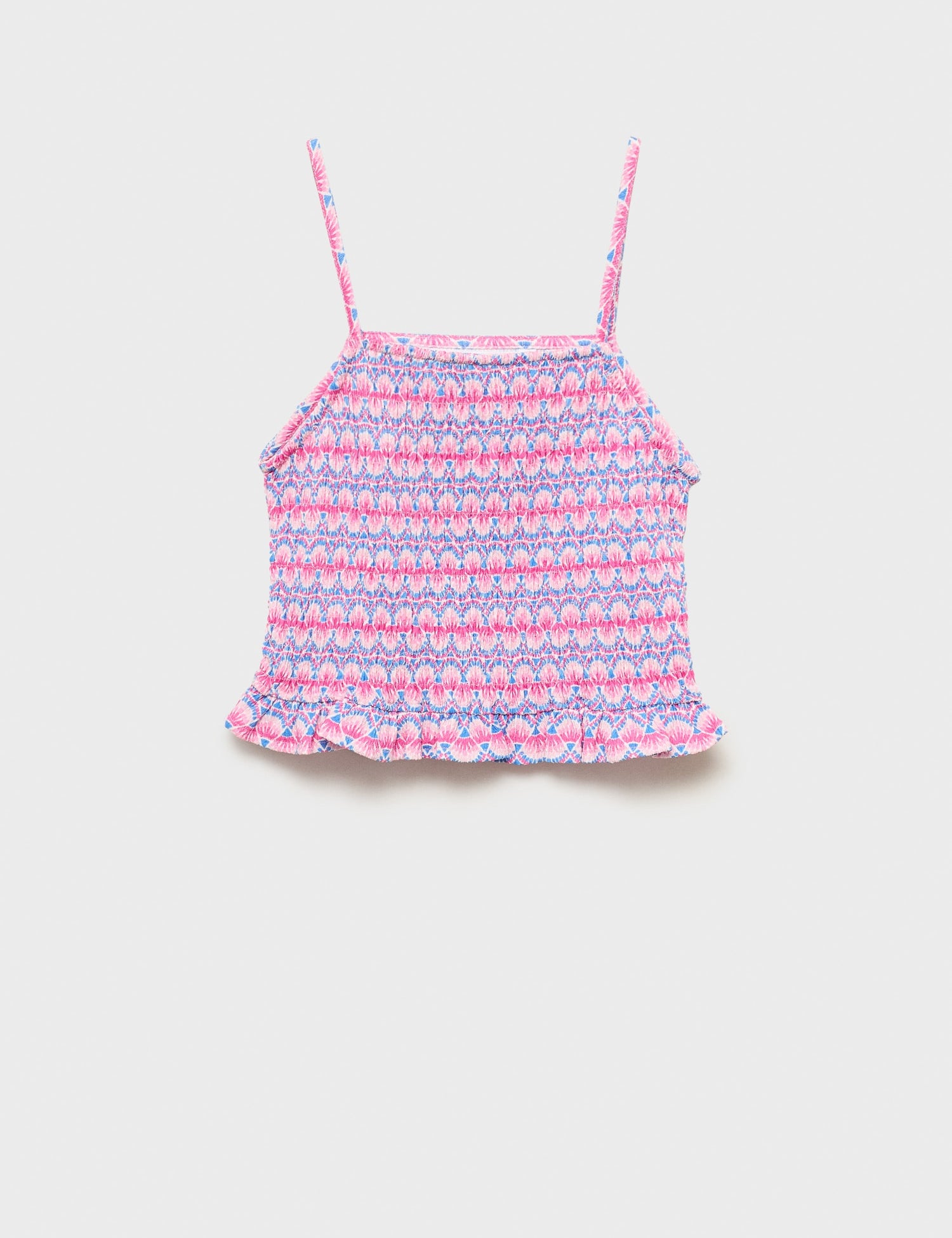 Mango product 17031251-85 - B