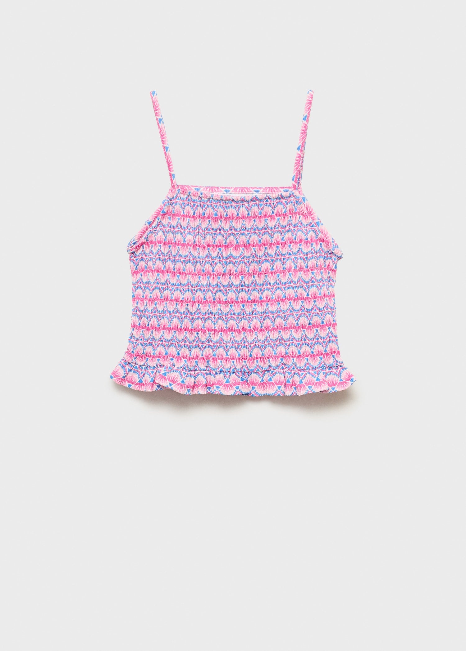 Mango product 17031251-85 - B