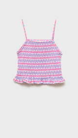 Mango product 17031251-85 - B
