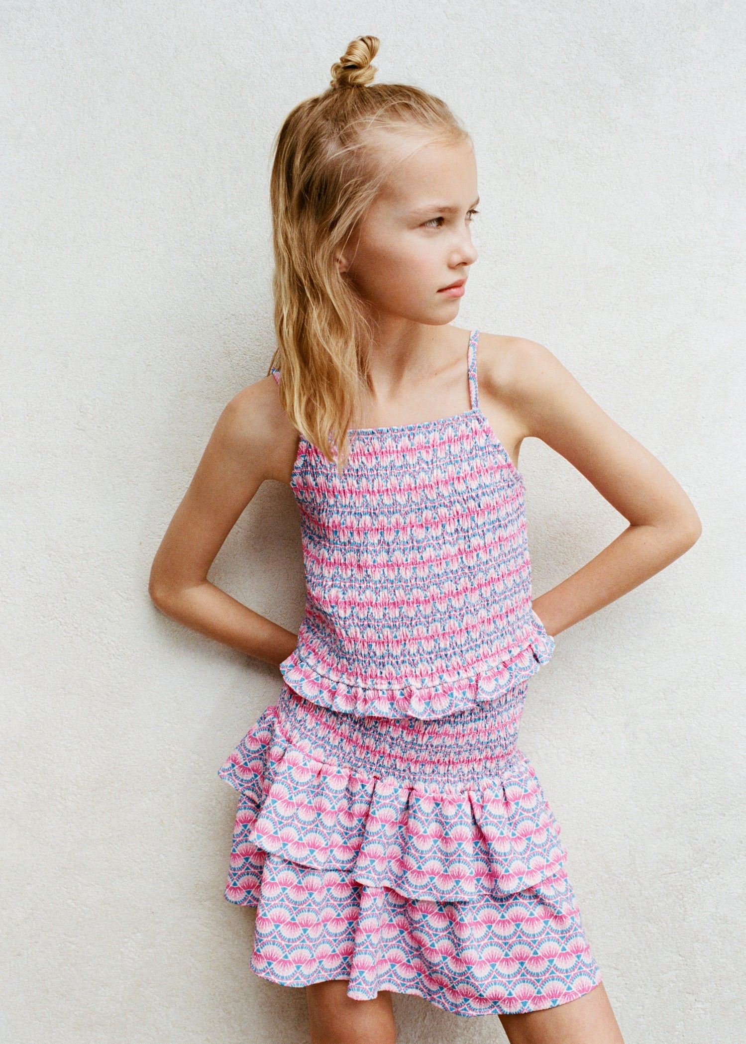 Mango product 17031251-85 - D6