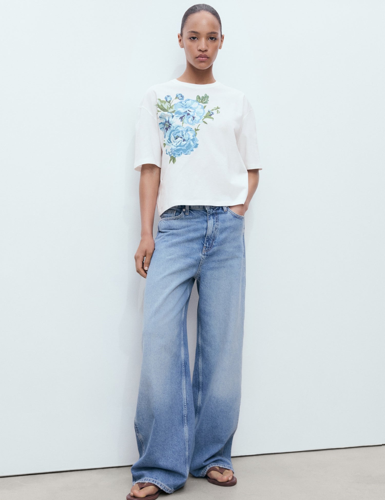 Mango product 17031259-02 - 99999999_01