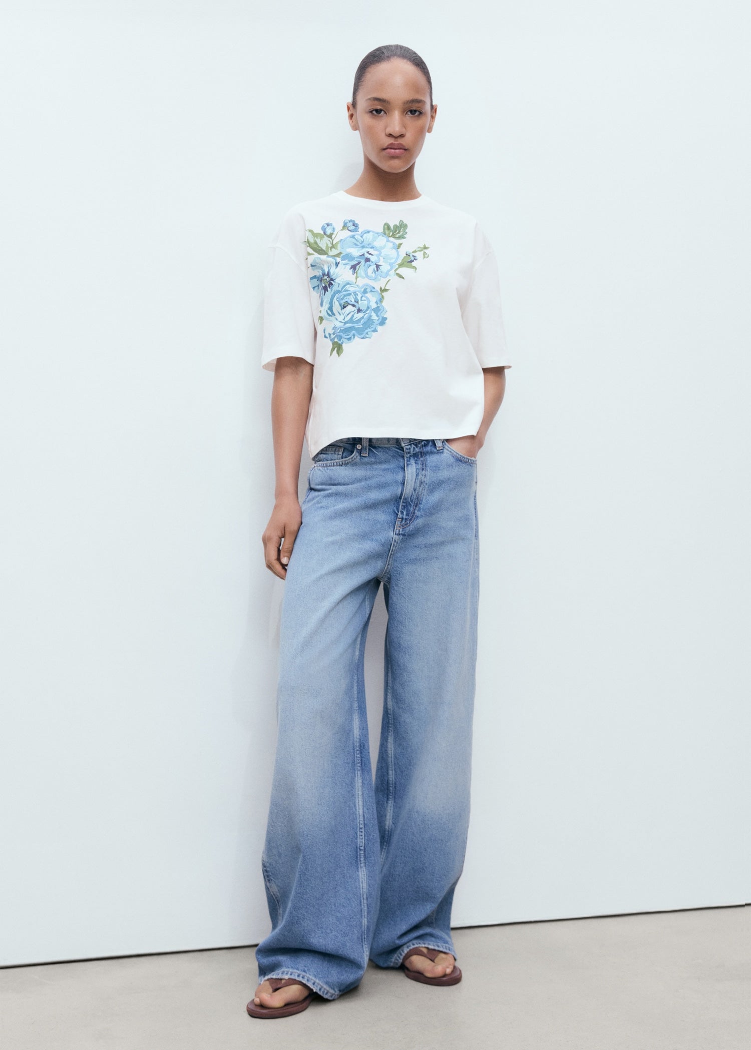 Mango product 17031259-02 - 99999999_01