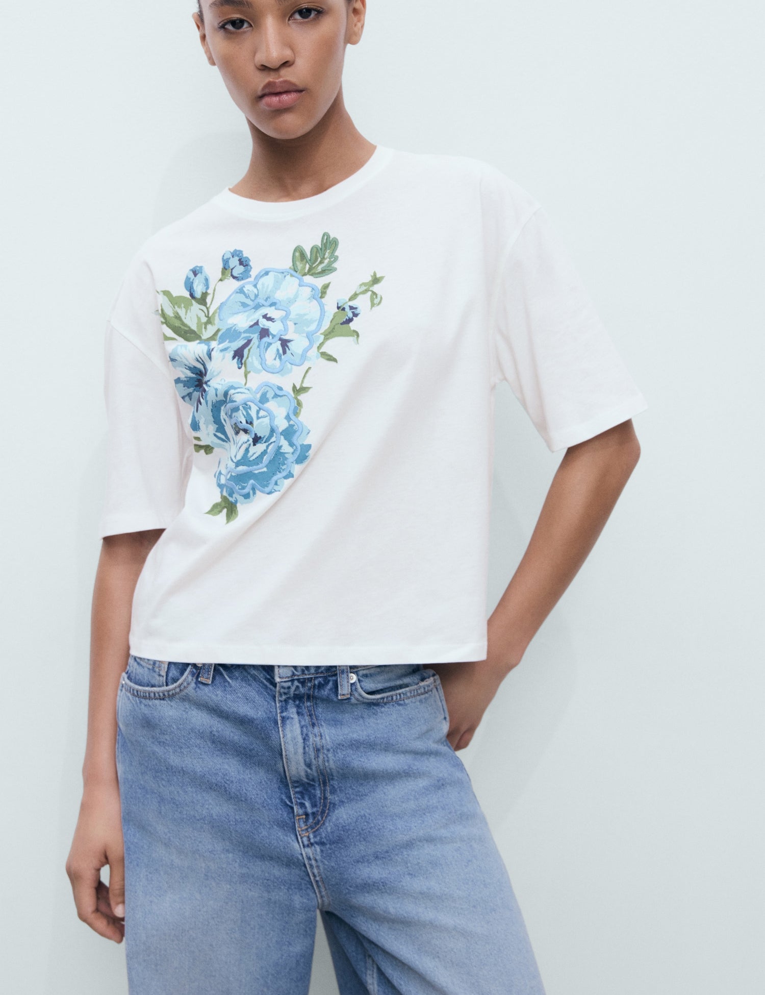 Mango product 17031259-02