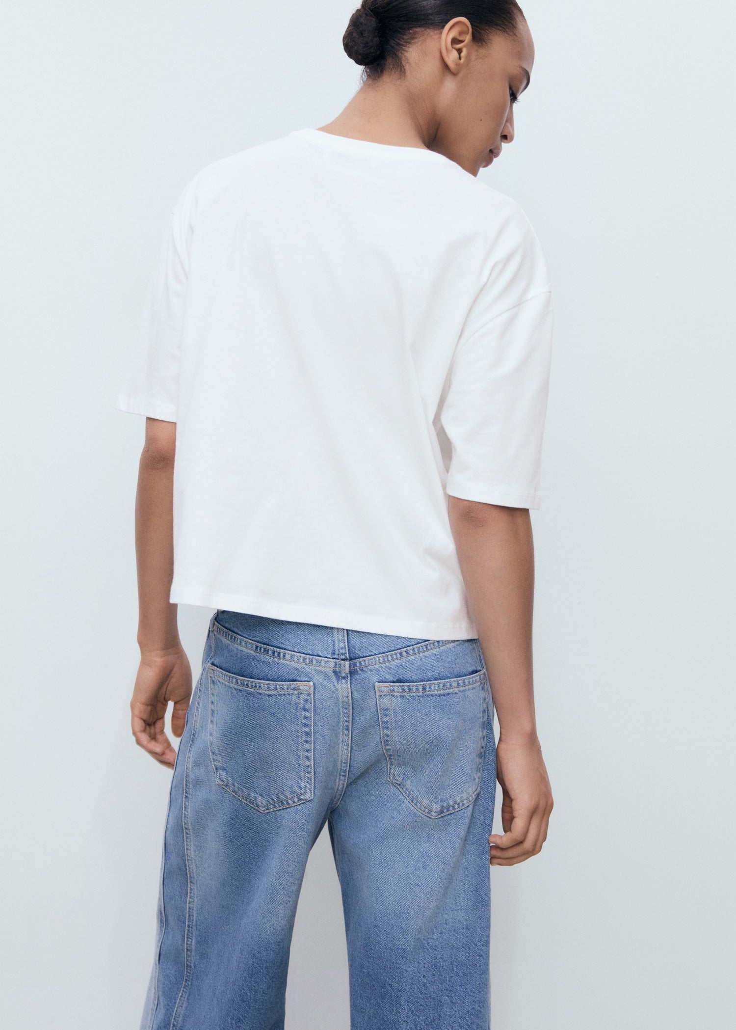 Mango product 17031259-02 - R